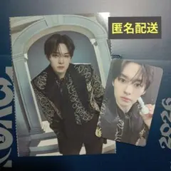 StrayKids/FORCE/リノ