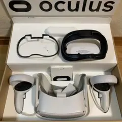 Quest2 128GB VRゴーグル
