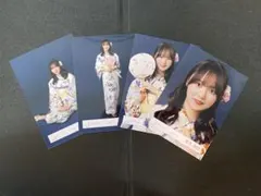 2026年最新】増本綺良 生写真の人気アイテム - メルカリ