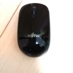 FUJITSU MG-1456 無線マウス ブラック - メルカリ