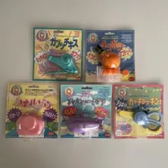 しゃべる文房具 シャベッタラーズ5点セット しゃべる文房具 シャベッタラーズ5点セット - メルカリ