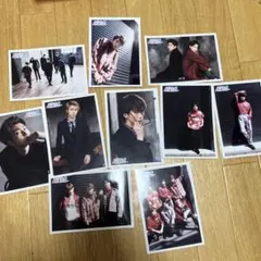 超特急 生写真 10枚セット