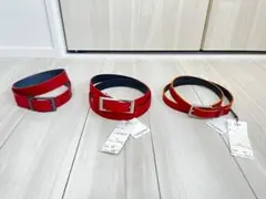 natsu様専用　ゴルフベルト　中央のもののみ