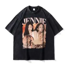 2025年最新】BLACKpink ジェニ tシャツの人気アイテム - メルカリ