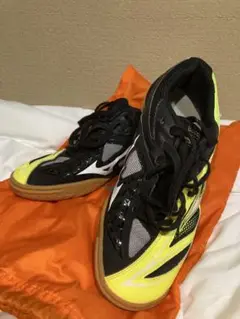ウェーブメダル6 Mizuno 卓球シューズ