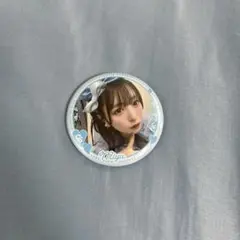 CUTIE STREET 梅田みゆ 缶バッジ