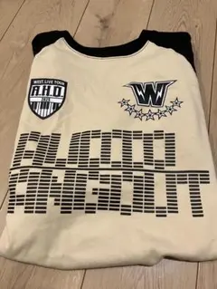 WEST. LIVE TOUR 2025 A.H.O. A.H.O.な服