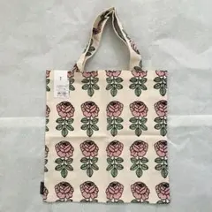 マリメッコ 60周年 トート Ruusupuu ルースプー marimekko - メルカリ