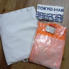 TOKYO 2020 公式シャツタオルセット 青 ピンク - メルカリ