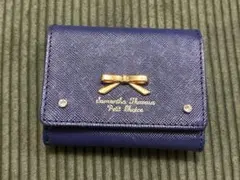 Samantha Thavasa Petit Choice 二つ折り財布のサムネイル
