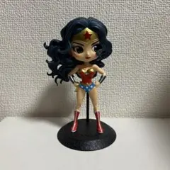Qposket DC フィギュア ワンダーウーマン B
