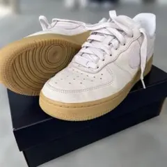 値下げ Nike AirForce1 PRM MFのサムネイル