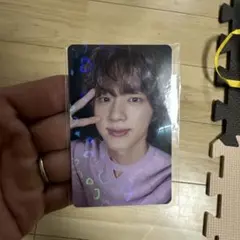 2026年最新】bts レア トレカの人気アイテム - メルカリ