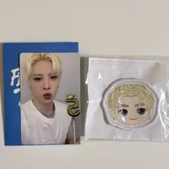 TREASURE SUMMER POPUP ジョンファン