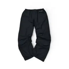 イージーパンツ ワイドパンツ