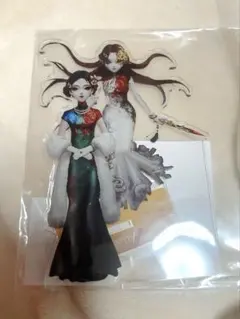 2026年最新】第五人格 芸者 アクリルスタンドの人気アイテム - メルカリ