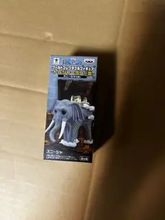 ワンピース　コレクタブルフィギュア　ワーコレ　トレジャーラリー　ズニーシャ Amazon.co.jp: ワンピース コレクタブルフィギュア ズニーシャ