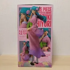 【ワンピース】フィギュア（光月日和）