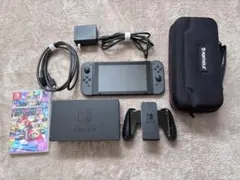 ニンテンドースイッチ