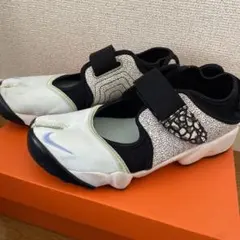 NIKE ナイキ　エアリフト　AIR RIFT PREMIUM 希少　レア　廃盤