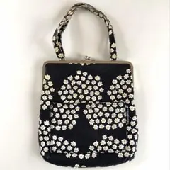 2025年最新】マリメッコ marimekko がま口ショルダーの人気