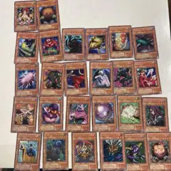 遊戯王 2期 まとめ売り 20枚セットスーパー ウルトラ - メルカリ