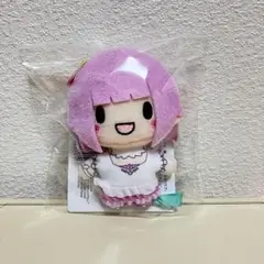 プロセカ　ふわぷちマスコット　鳳えむ　劇場版壊れたセカイ【新品、タグ付き】