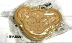 【新品・未開封】ダッフィー スーベニアケース　クッキーサンド　極美品！