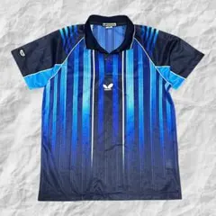 butterfly polo shirt