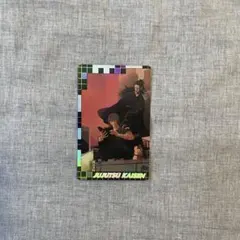 呪術廻戦 ホロピカカードコレクション No.30 夏油傑 真人