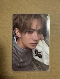 ENHYPEN ヒスン トレカ 2枚セット