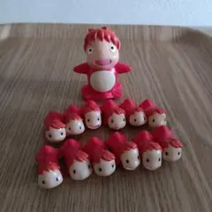 崖の上のポニョ　 ポニョ　いもうと　まとめ売り