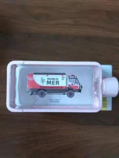 TOKYO MER～走る緊急救命室～楽天限定イラストスクエアボトル