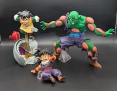 ドラゴンボール一番くじVSオムニバスアメイジングC賞＆D賞　ピッコロ&孫悟飯