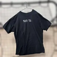 NIKE SB ブラック Tシャツ