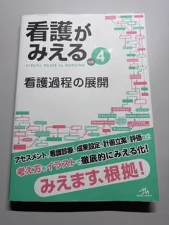 看護がみえる vol.4