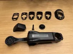 ターマック　ステム　100mm 6° TARMAC SL7 54付属品 TARMAC SL7用のステムの秘密 | スポーツバイクファクトリー