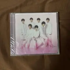 なにわ男子　1st Love 初回②
