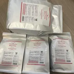 WanTime ワンタイム チキン＆ライス 800g✕4袋 ドッグフード - メルカリ