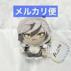 2026年最新】nuカーニバル ぬいぐるみ レイの人気アイテム - メルカリ