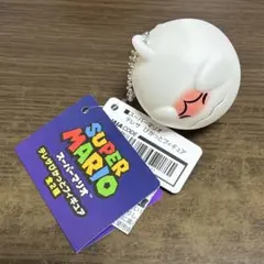 スーパーマリオ テレサ ぴかっと フィギュア マスコット