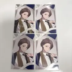 にじさんじ 7周年 チェキ 加賀美ハヤト