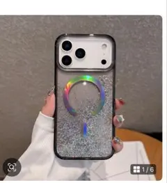 iPhone17Pro/Pro Max/Air ケース カバー