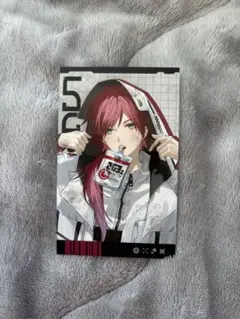 ローレン・イロアス