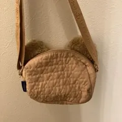 ダッフィーショルダーバッグのサムネイル