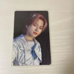 INI 松田迅 THE ORIGIN Winning ver.