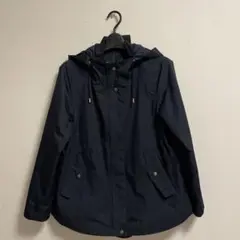 デッサン　ジャケット　ネイビー　S
