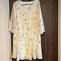 【未使用美品】AG byアクアガール　ワンピース