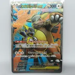 進化形セット！カメックスSARおまけガルーラSR