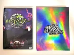 カイワレハンマー　ライブDVD SEQUEL